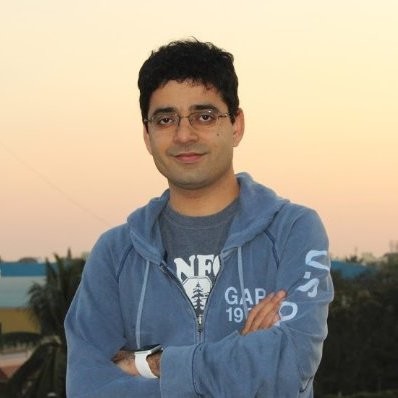 Suhail Abidi, Founder and CEO, Stanford GSB alum and IIT Kanpur engineer, leading AI-driven marketing innovation.