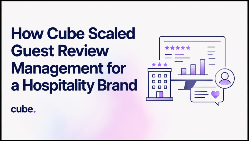 review case study